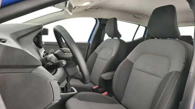Dacia Sandero view 11