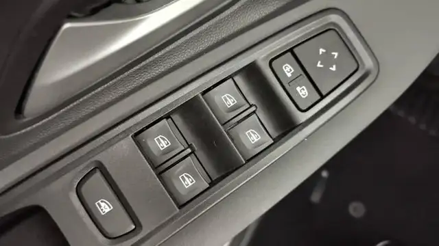 Dacia Sandero view 19