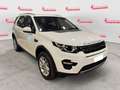 Land Rover Discovery Sport Discovery Sport 2.0 TD4 150 CV Pure Blanc - thumbnail 2