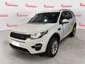Land Rover Discovery Sport Discovery Sport 2.0 TD4 150 CV Pure Blanc - thumbnail 1