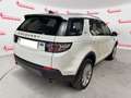 Land Rover Discovery Sport Discovery Sport 2.0 TD4 150 CV Pure Blanc - thumbnail 3