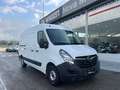 Opel Movano 35 2.3 Turbo D 135CV PM-TM *IVA ESCLUSA* Bianco - thumbnail 3