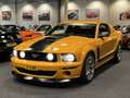 Ford Mustang USA Coupe 5.0i V8 Saleen S302 Parnelli Jones Editi Arancione - thumbnail 7
