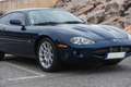Jaguar XKR 4.0i V8 Kék - thumbnail 7