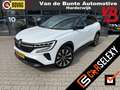 Renault Austral 1.2 mild hybrid 160 X-Tronic techno *Trekhaak* Blanc - thumbnail 1