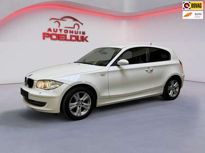 BMW 116 1-serie 116i AIRCO CRUISE PDC START/STOP