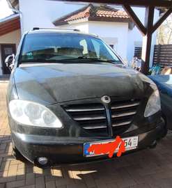 Rodius RD 270 4WD Automatik Xdi