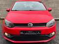 Volkswagen Polo 1.0i EURO 6 Rouge - thumbnail 1