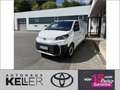 Toyota Proace 2,0-l-D-4D L1 Meister Weiß - thumbnail 1