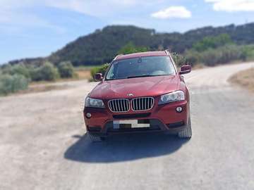 XDRIVE20D