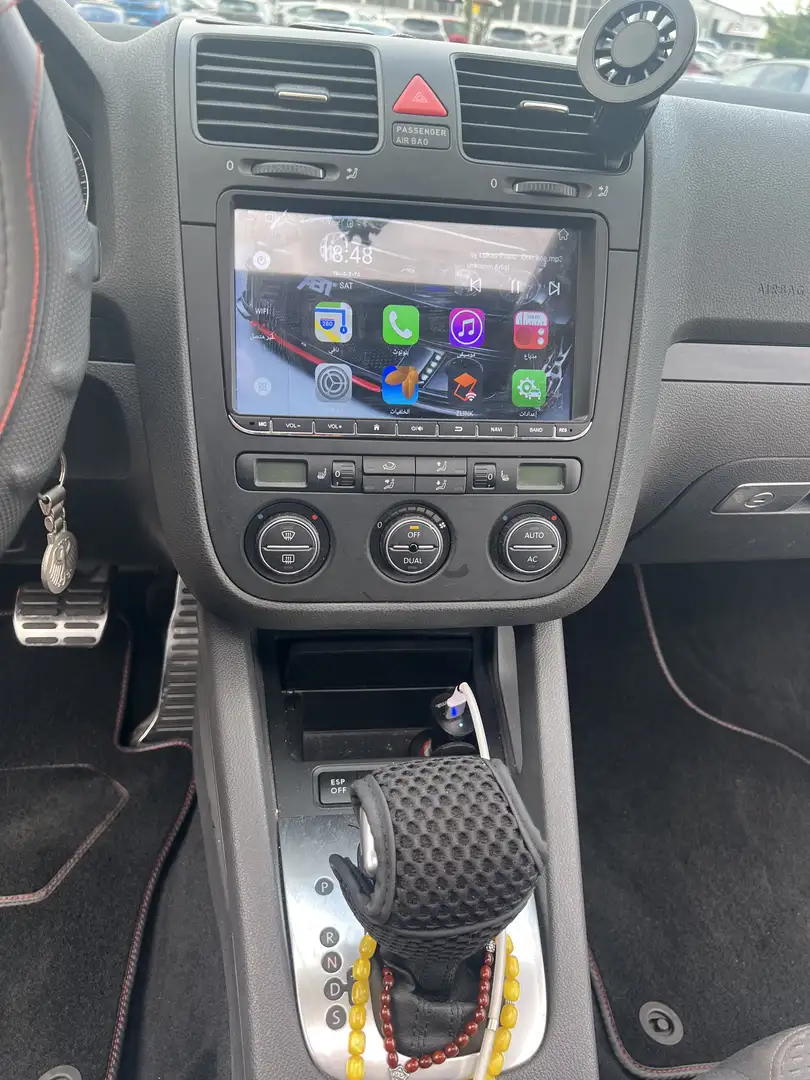 Volkswagen Golf 1.4 TSI DSG GT Sport - 1