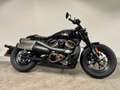 Harley-Davidson Sportster RH1250S Чорний - thumbnail 1