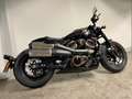 Harley-Davidson Sportster RH1250S Fekete - thumbnail 5