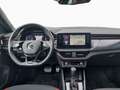 Skoda Scala Monte Carlo 1.5 TSI DSG NAVI ACC LED RFK Schwarz - thumbnail 13