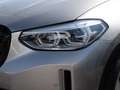 BMW iX3 Impressive M-Sport PANO HUD 360° ACC H/K Plateado - thumbnail 26