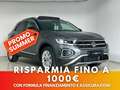 Volkswagen T-Roc 1.5 tsi Style dsg+TETTO APRIBILE + BAULE ELETTRICO Grigio - thumbnail 1