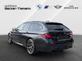 BMW 540 d xDrive *AUT.*TOURING*M SPORT*ACC*AHK*DA.PROF.*LA Grijs - thumbnail 4