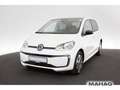 Volkswagen e-up! Style CCS Maps+MoreDock ParkPilot RearView Weiß - thumbnail 4