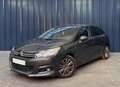 Citroen C4 1.6 HDI 90 EXCLUSIVE - Garantie 1 An - Sièges chauffant massant Grau - thumbnail 1