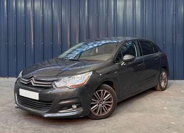 1.6 HDI 90 EXCLUSIVE - Garantie 1 An - Sièges chauffant massant