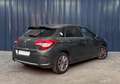 Citroen C4 1.6 HDI 90 EXCLUSIVE - Garantie 1 An - Sièges chauffant massant Grau - thumbnail 3