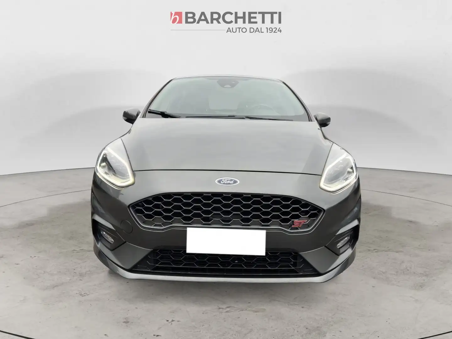 Ford Fiesta 7ª SERIE 1.5 ECOBOOST 200 CV 5 PORTE ST - 1