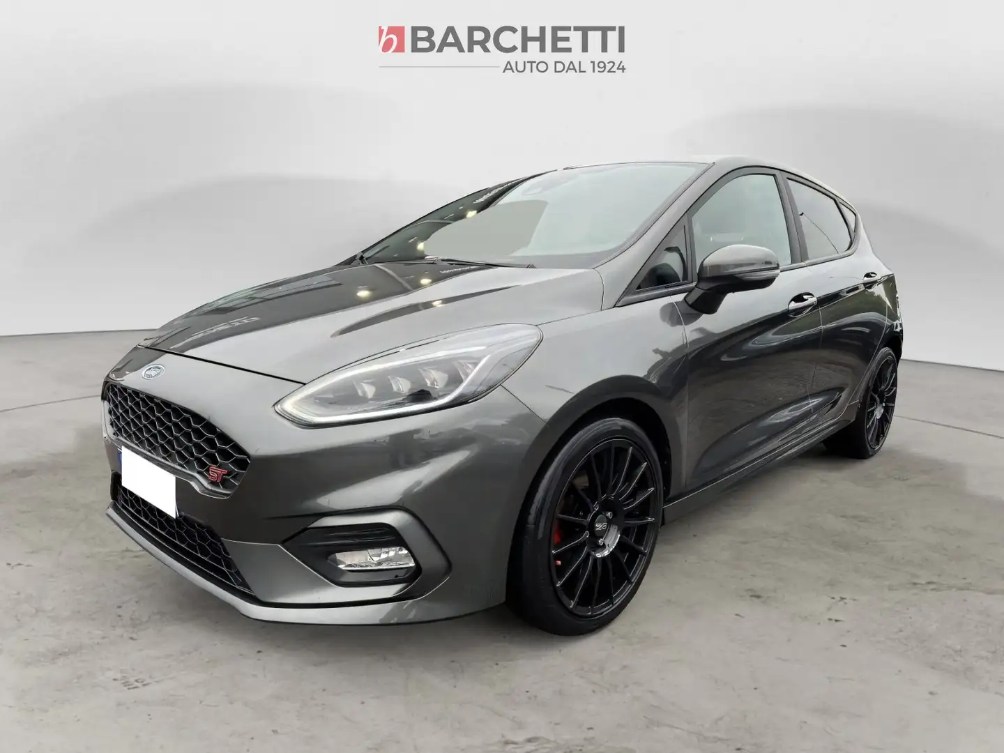 Ford Fiesta 7ª SERIE 1.5 ECOBOOST 200 CV 5 PORTE ST - 2