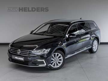 1.4 TSI PHEV GTE Business Trekhaak afneembaar