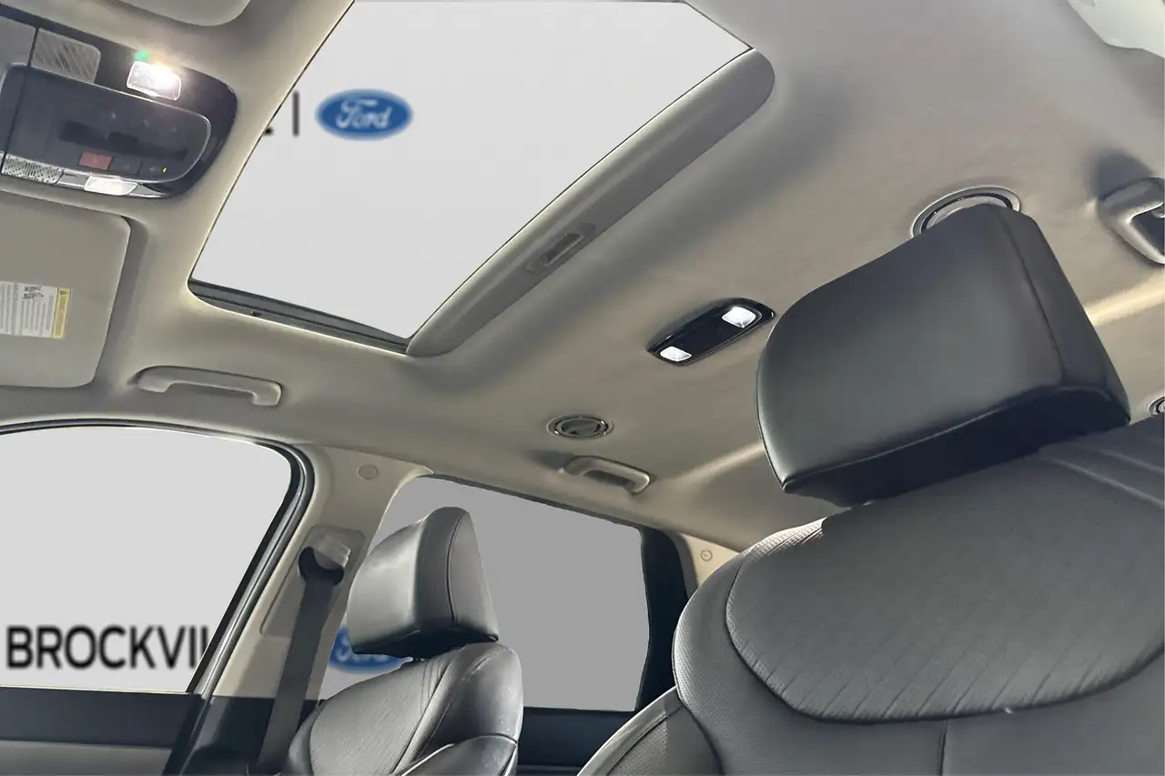 Hyundai PALISADE fotografie Hyundai PALISADE