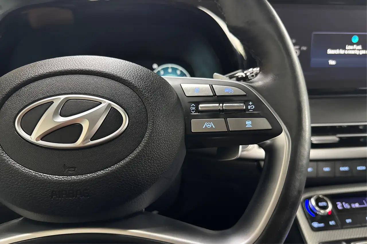 Hyundai PALISADE fotografie Hyundai PALISADE