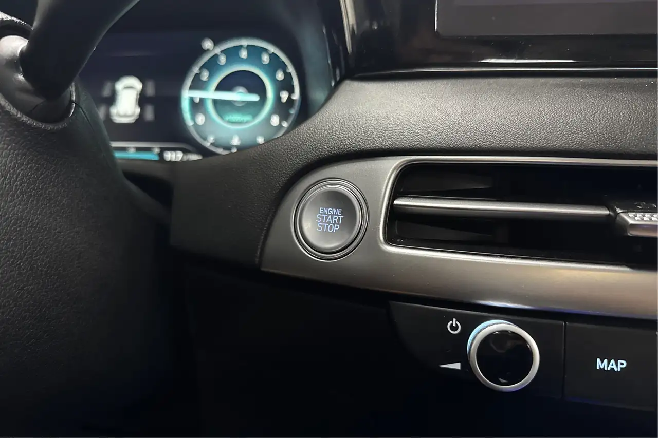 Hyundai PALISADE fotografie Hyundai PALISADE