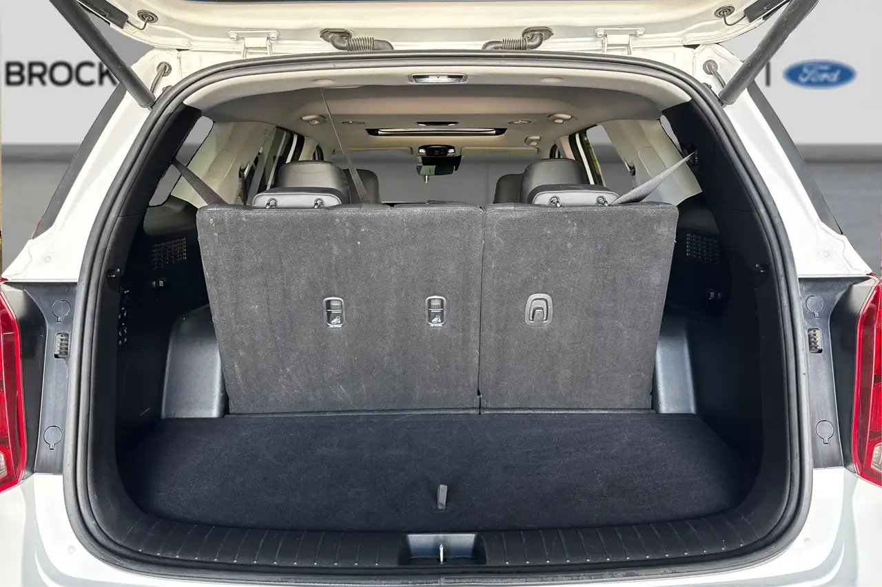 Hyundai PALISADE fotografie Hyundai PALISADE