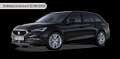 SEAT Leon Sportstourer 2.0 TDI 150 CV DSG Business Argento - thumbnail 5
