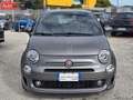 Fiat 500 500 1.0 hybrid  SPORT 70cv Grau - thumbnail 2