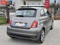Fiat 500 500 1.0 hybrid  SPORT 70cv Grau - thumbnail 12