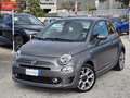 Fiat 500 500 1.0 hybrid  SPORT 70cv Grau - thumbnail 1