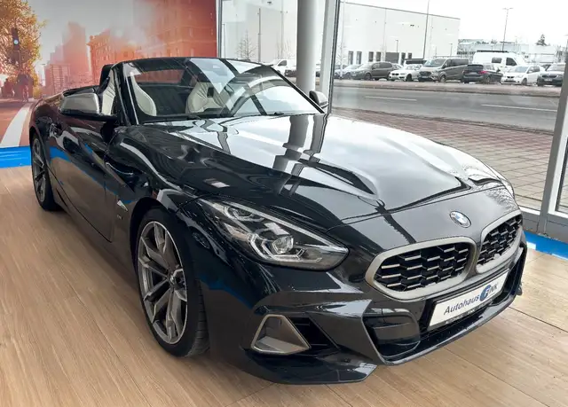 BMW Z4 M40i LC.Prof. Head-Up Kamera LHZ H&K LED