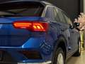 Volkswagen T-Roc 1.0 TSI Style | LED | NAVI | STOELVERW. | CLIMA Bleu - thumbnail 12