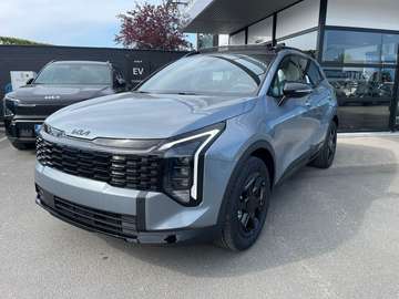 1.6 HEV BLACK EDITON + PANO DAK