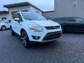 Ford Kuga Titanium*SERVICE&TÜV NEU*200PS* Blanc - thumbnail 4