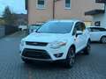 Ford Kuga Titanium*SERVICE&TÜV NEU*200PS* Blanc - thumbnail 1