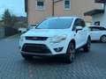 Ford Kuga Titanium*SERVICE&TÜV NEU*200PS* Blanc - thumbnail 2