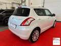 Suzuki Swift 5p 1.3 ddis GL Top Blanc - thumbnail 4