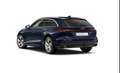 Audi A5 TFSI S tronic AHK LED Audi connect Navi Blau - thumbnail 3