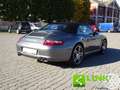Porsche 911 997 Carrera 4S Cabrio 111 controlli - 35 mila KM Gris - thumbnail 26