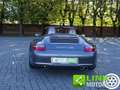 Porsche 911 997 Carrera 4S Cabrio 111 controlli - 35 mila KM Gris - thumbnail 14