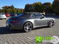Porsche 911 997 Carrera 4S Cabrio 111 controlli - 35 mila KM Gris - thumbnail 18
