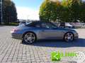 Porsche 911 997 Carrera 4S Cabrio 111 controlli - 35 mila KM Gris - thumbnail 40