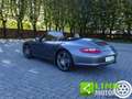 Porsche 911 997 Carrera 4S Cabrio 111 controlli - 35 mila KM Gris - thumbnail 25