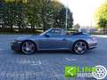 Porsche 911 997 Carrera 4S Cabrio 111 controlli - 35 mila KM Gris - thumbnail 17